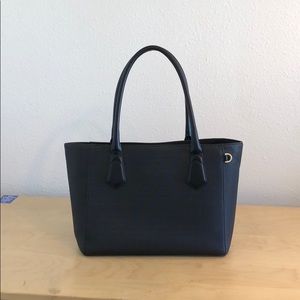 Dagne Dover Classic Tote Onyx